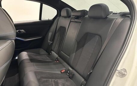 BMW 3 серия, 2022 год, 2 985 000 рублей, 12 фотография