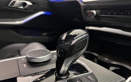 BMW 3 серия, 2022 год, 2 985 000 рублей, 13 фотография