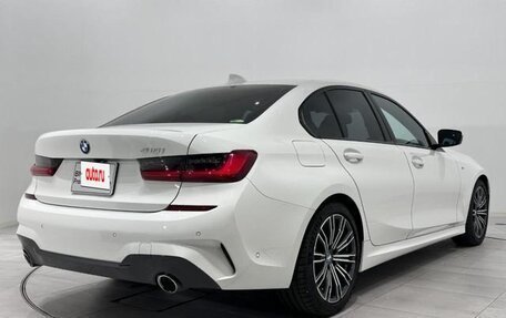 BMW 3 серия, 2022 год, 2 985 000 рублей, 4 фотография