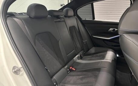 BMW 3 серия, 2022 год, 2 985 000 рублей, 11 фотография