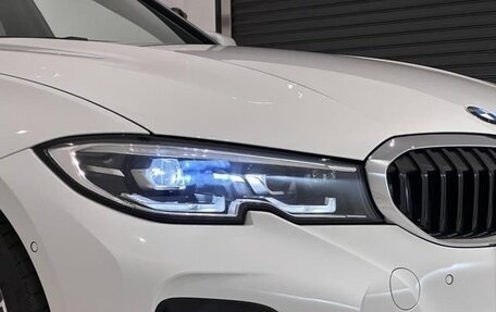 BMW 3 серия, 2022 год, 2 985 000 рублей, 8 фотография