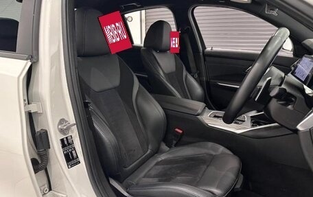 BMW 3 серия, 2022 год, 2 985 000 рублей, 9 фотография