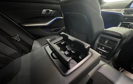 BMW 3 серия, 2022 год, 2 985 000 рублей, 22 фотография