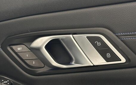 BMW 3 серия, 2022 год, 2 985 000 рублей, 16 фотография