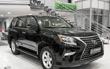 Lexus GX II, 2014 год, 3 750 000 рублей, 3 фотография