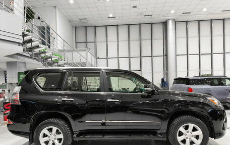 Lexus GX II, 2014 год, 3 750 000 рублей, 5 фотография