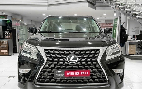 Lexus GX II, 2014 год, 3 750 000 рублей, 2 фотография