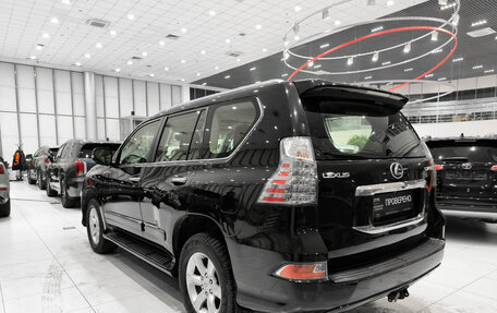 Lexus GX II, 2014 год, 3 750 000 рублей, 8 фотография