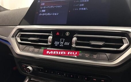 BMW 3 серия, 2022 год, 2 985 000 рублей, 19 фотография