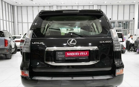 Lexus GX II, 2014 год, 3 750 000 рублей, 7 фотография