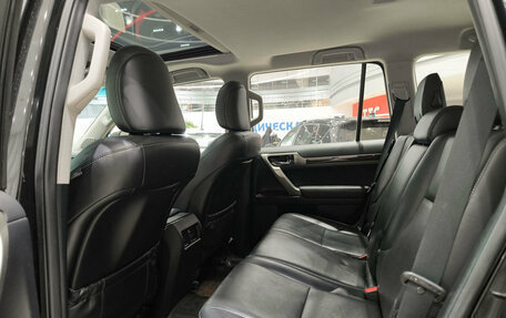 Lexus GX II, 2014 год, 3 750 000 рублей, 15 фотография