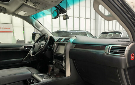 Lexus GX II, 2014 год, 3 750 000 рублей, 13 фотография