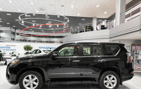 Lexus GX II, 2014 год, 3 750 000 рублей, 10 фотография