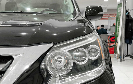 Lexus GX II, 2014 год, 3 750 000 рублей, 21 фотография