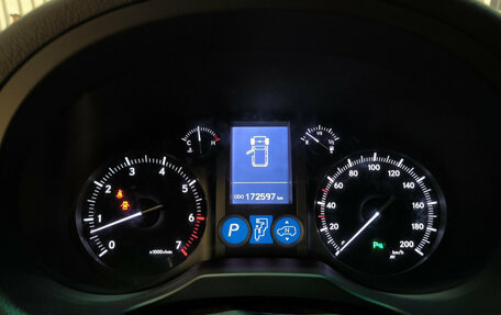 Lexus GX II, 2014 год, 3 750 000 рублей, 16 фотография