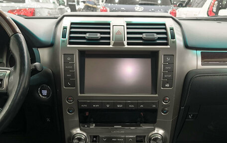 Lexus GX II, 2014 год, 3 750 000 рублей, 18 фотография