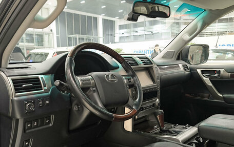 Lexus GX II, 2014 год, 3 750 000 рублей, 20 фотография