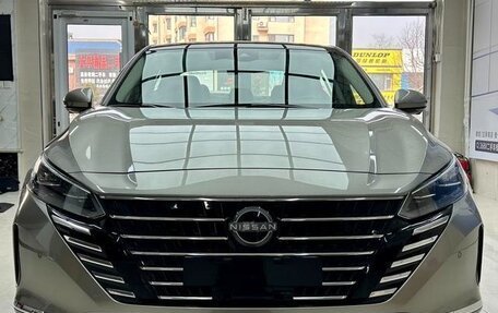 Nissan Altima VI (L34), 2022 год, 1 600 000 рублей, 2 фотография