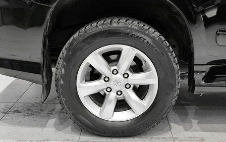 Lexus GX II, 2014 год, 3 750 000 рублей, 22 фотография