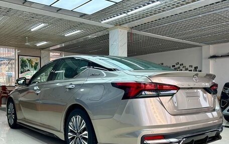 Nissan Altima VI (L34), 2022 год, 1 600 000 рублей, 4 фотография