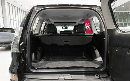 Lexus GX II, 2014 год, 3 750 000 рублей, 12 фотография