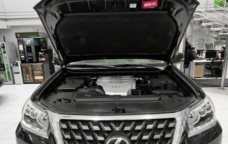 Lexus GX II, 2014 год, 3 750 000 рублей, 11 фотография