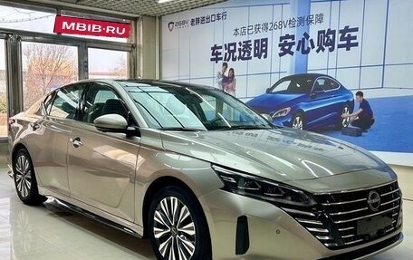 Nissan Altima VI (L34), 2022 год, 1 600 000 рублей, 3 фотография