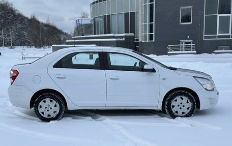 Chevrolet Cobalt II, 2013 год, 420 000 рублей, 3 фотография