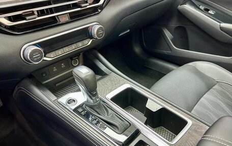 Nissan Altima VI (L34), 2022 год, 1 600 000 рублей, 14 фотография