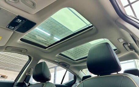 Nissan Altima VI (L34), 2022 год, 1 600 000 рублей, 12 фотография