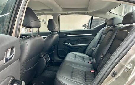 Nissan Altima VI (L34), 2022 год, 1 600 000 рублей, 11 фотография