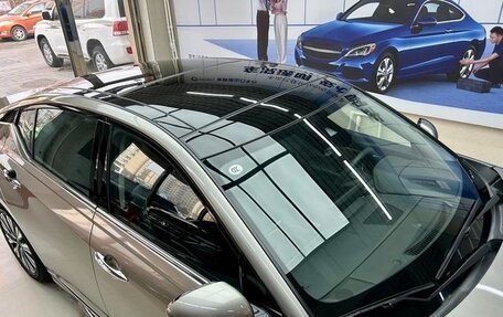 Nissan Altima VI (L34), 2022 год, 1 600 000 рублей, 13 фотография