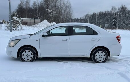 Chevrolet Cobalt II, 2013 год, 420 000 рублей, 4 фотография