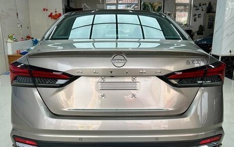 Nissan Altima VI (L34), 2022 год, 1 600 000 рублей, 5 фотография