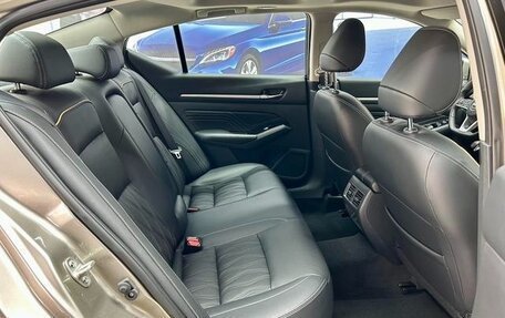 Nissan Altima VI (L34), 2022 год, 1 600 000 рублей, 10 фотография