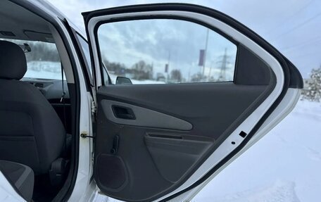 Chevrolet Cobalt II, 2013 год, 420 000 рублей, 13 фотография