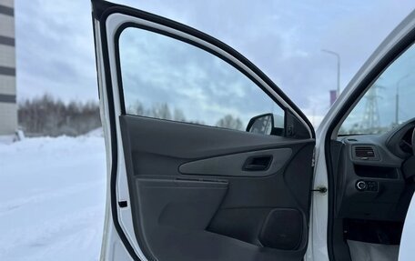 Chevrolet Cobalt II, 2013 год, 420 000 рублей, 15 фотография