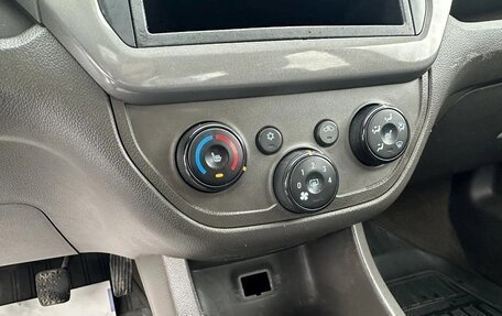 Chevrolet Cobalt II, 2013 год, 420 000 рублей, 17 фотография