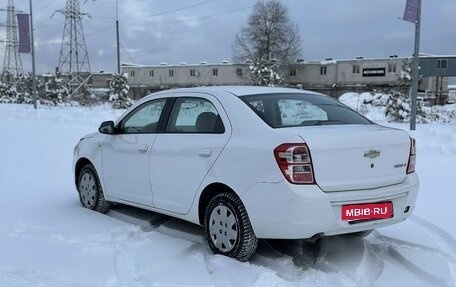 Chevrolet Cobalt II, 2013 год, 420 000 рублей, 8 фотография