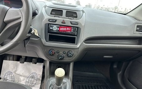 Chevrolet Cobalt II, 2013 год, 420 000 рублей, 16 фотография