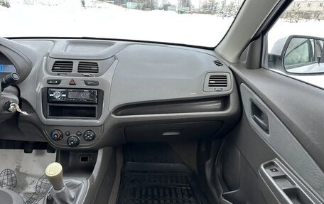 Chevrolet Cobalt II, 2013 год, 420 000 рублей, 23 фотография