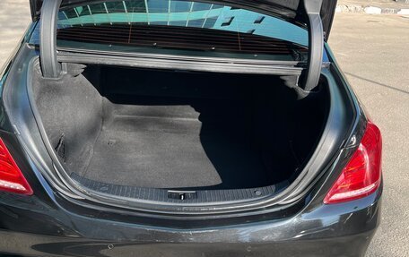 Mercedes-Benz S-Класс, 2015 год, 3 700 000 рублей, 8 фотография