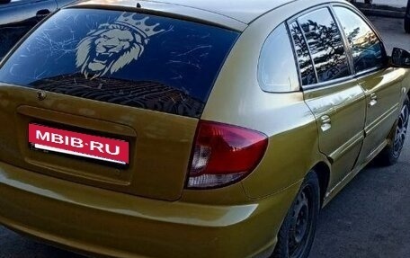 KIA Rio II, 2004 год, 260 000 рублей, 2 фотография