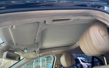 Mercedes-Benz S-Класс, 2015 год, 3 700 000 рублей, 12 фотография