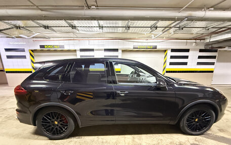 Porsche Cayenne III, 2014 год, 4 500 000 рублей, 6 фотография