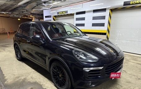 Porsche Cayenne III, 2014 год, 4 500 000 рублей, 7 фотография