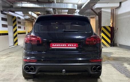 Porsche Cayenne III, 2014 год, 4 500 000 рублей, 4 фотография