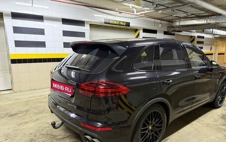 Porsche Cayenne III, 2014 год, 4 500 000 рублей, 5 фотография