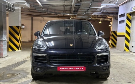 Porsche Cayenne III, 2014 год, 4 500 000 рублей, 8 фотография