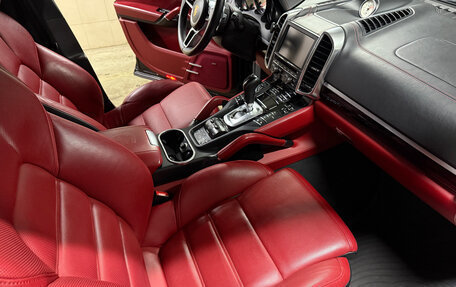 Porsche Cayenne III, 2014 год, 4 500 000 рублей, 10 фотография